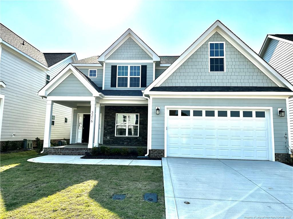 3216 Carnoustie Court Property Photo 1