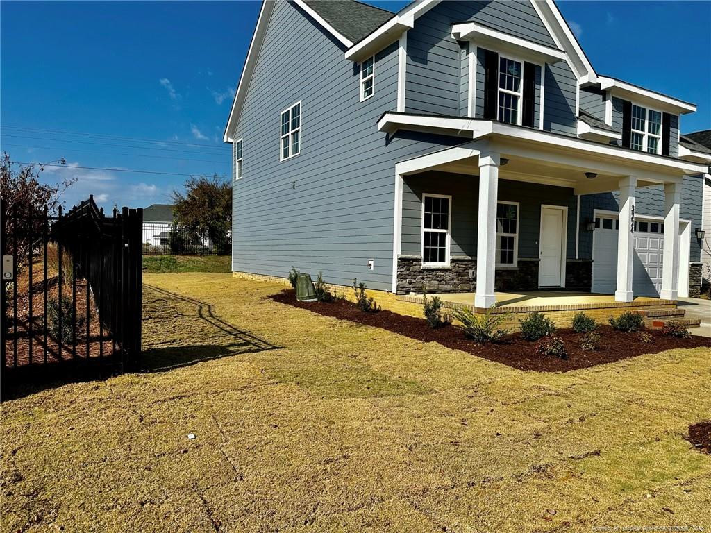 3224 Carnoustie Court Property Photo 1
