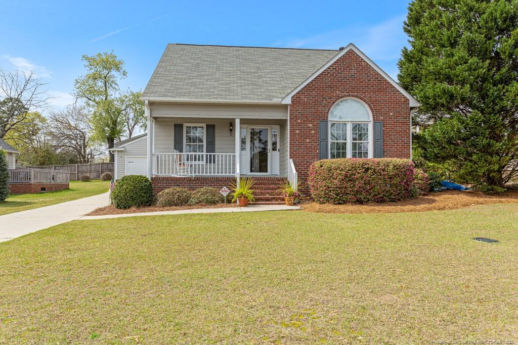 2910 Amelia Drive Property Photo 1