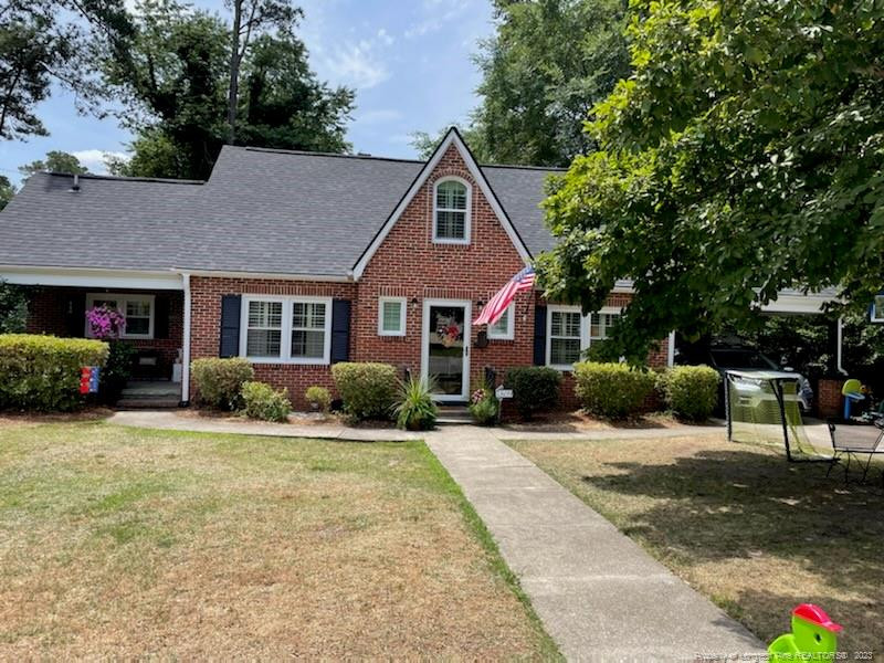 1809 Pugh Street Property Photo 1