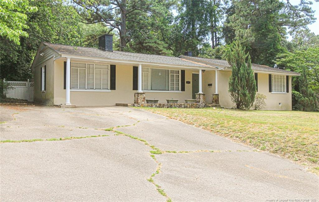 539 Vista Drive Property Photo 1
