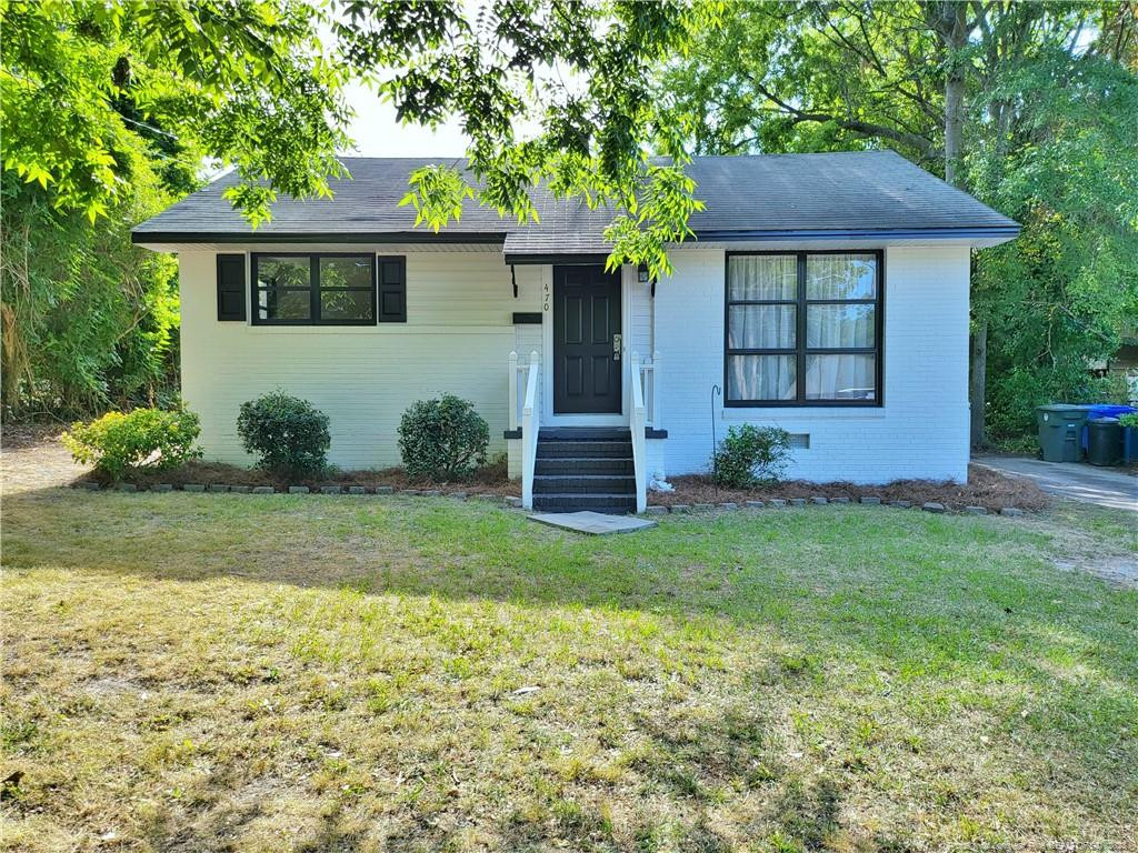 470 McPhee Drive Property Photo 1