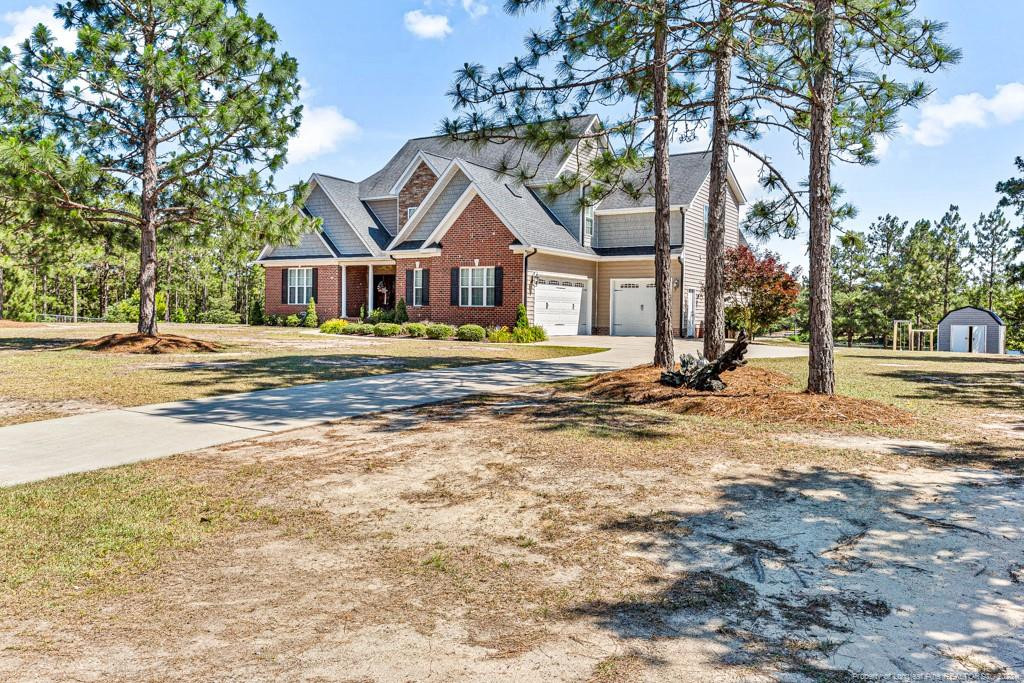 375 E Lake Ridge Road Property Photo 1