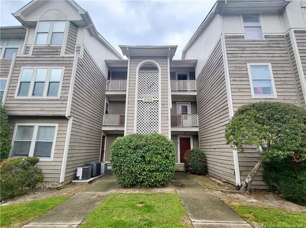 6744-8 Willowbrook Drive Bldg 3 Property Photo 1