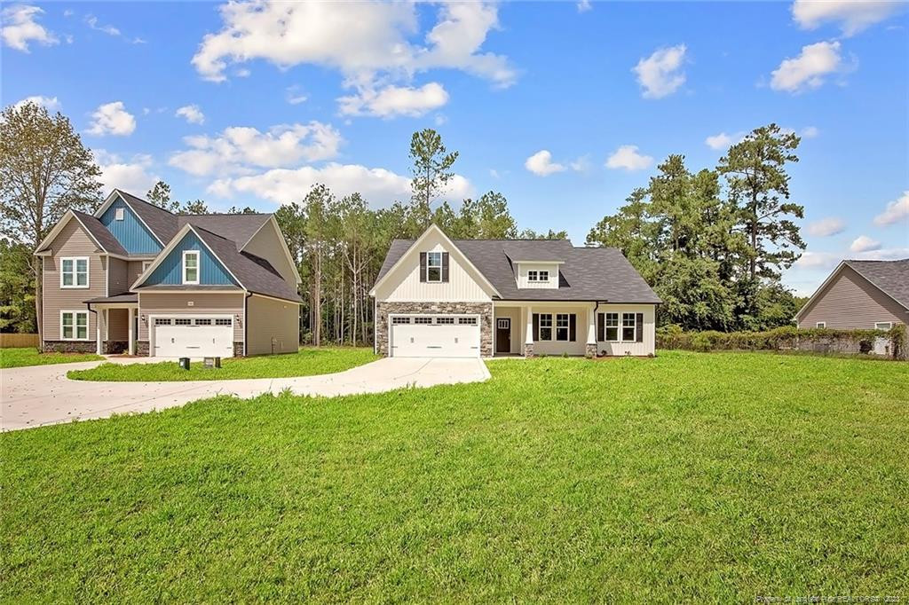 7668 Rufus Johnson Road Property Photo 1