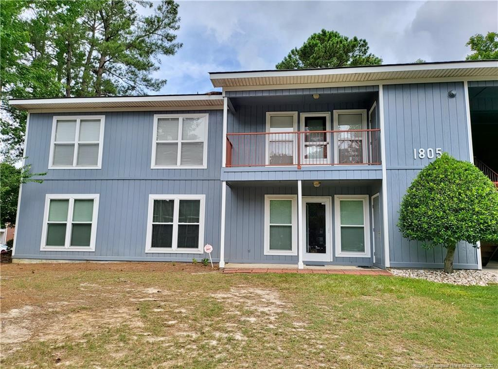 1805 Sardonyx Road # 3 Property Photo 1