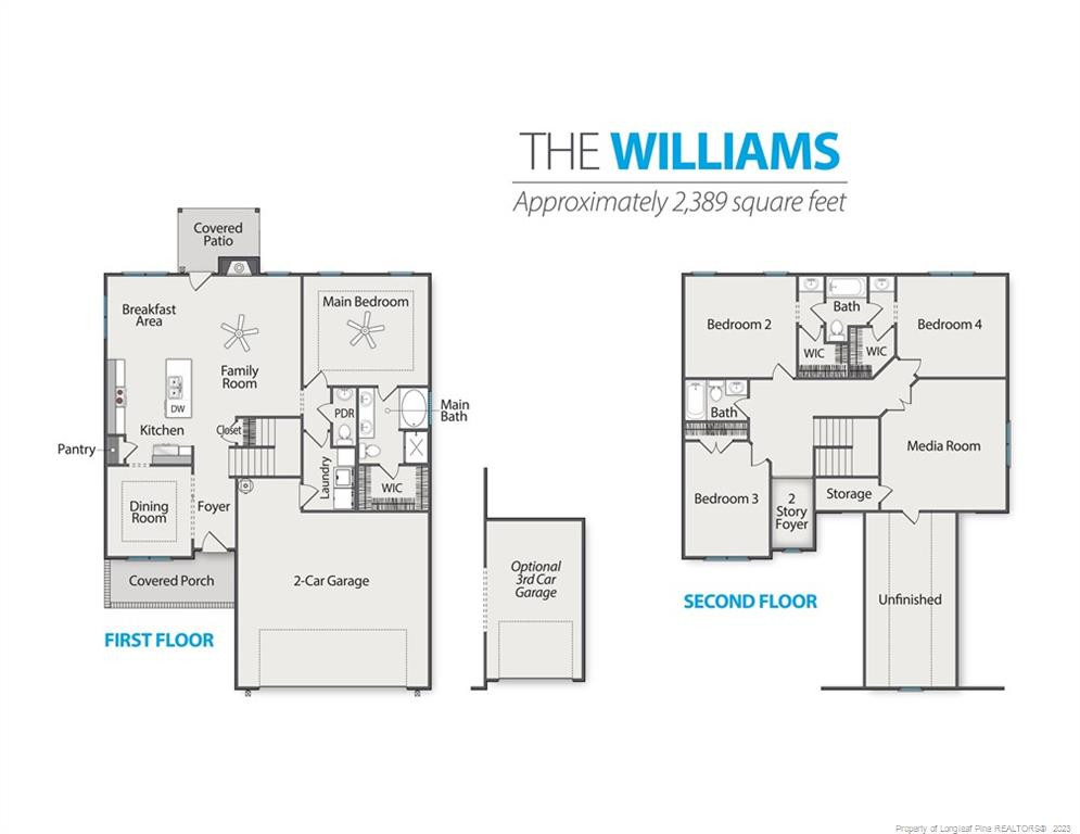 1841 Bluffside Drive Property Photo 1