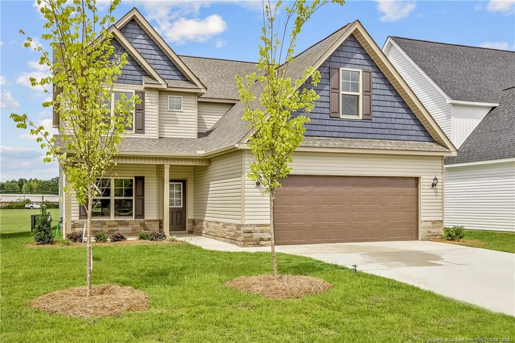 1902 Bluffside Drive Property Photo 1