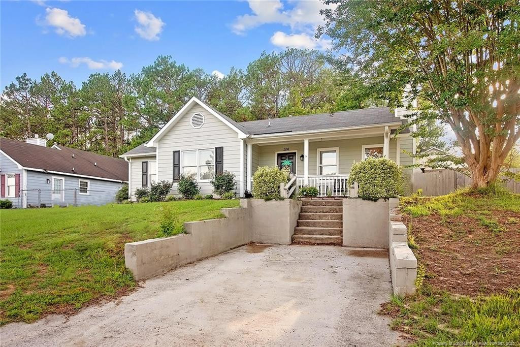2208 Spindle Tree Drive Property Photo 1