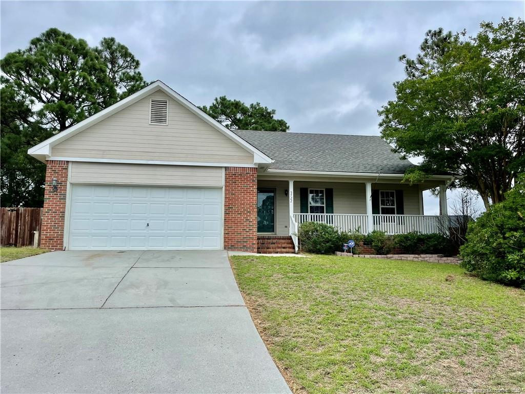 5722 Driver Circle Property Photo 1