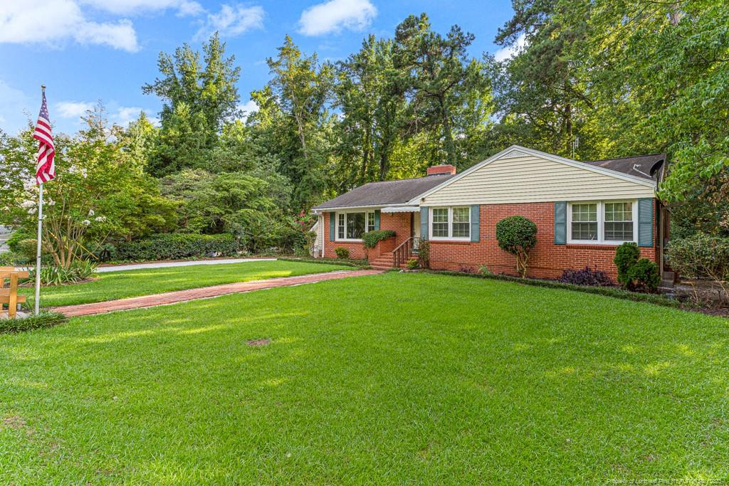142 S Churchill Drive Property Photo 1