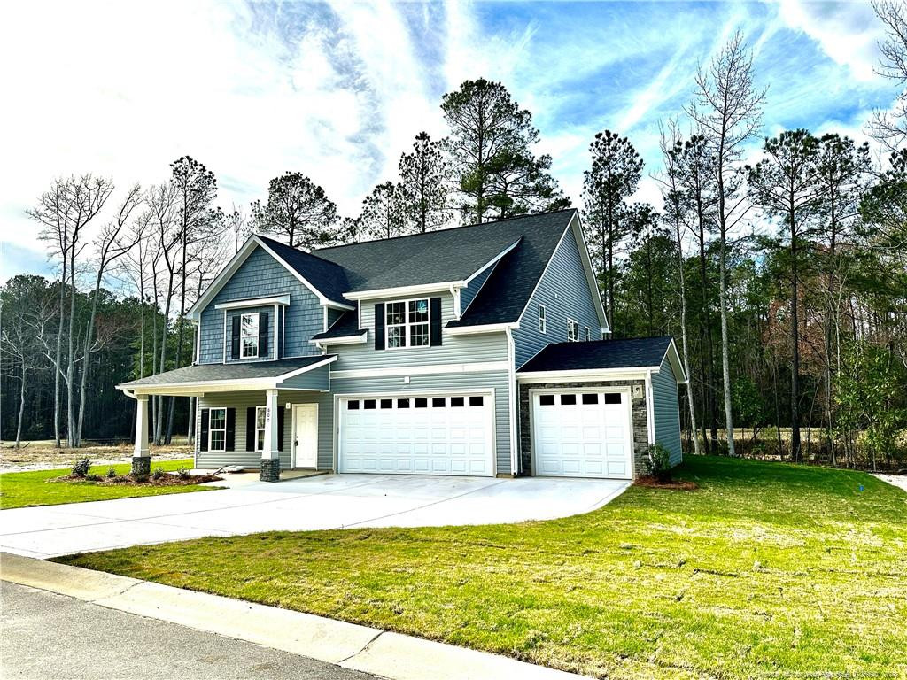 600 Rempstone Lane Property Photo 1