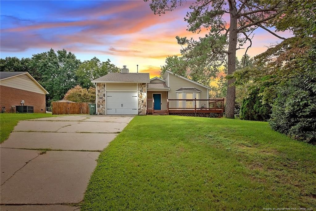 5913 Watercrest Court Property Photo 1