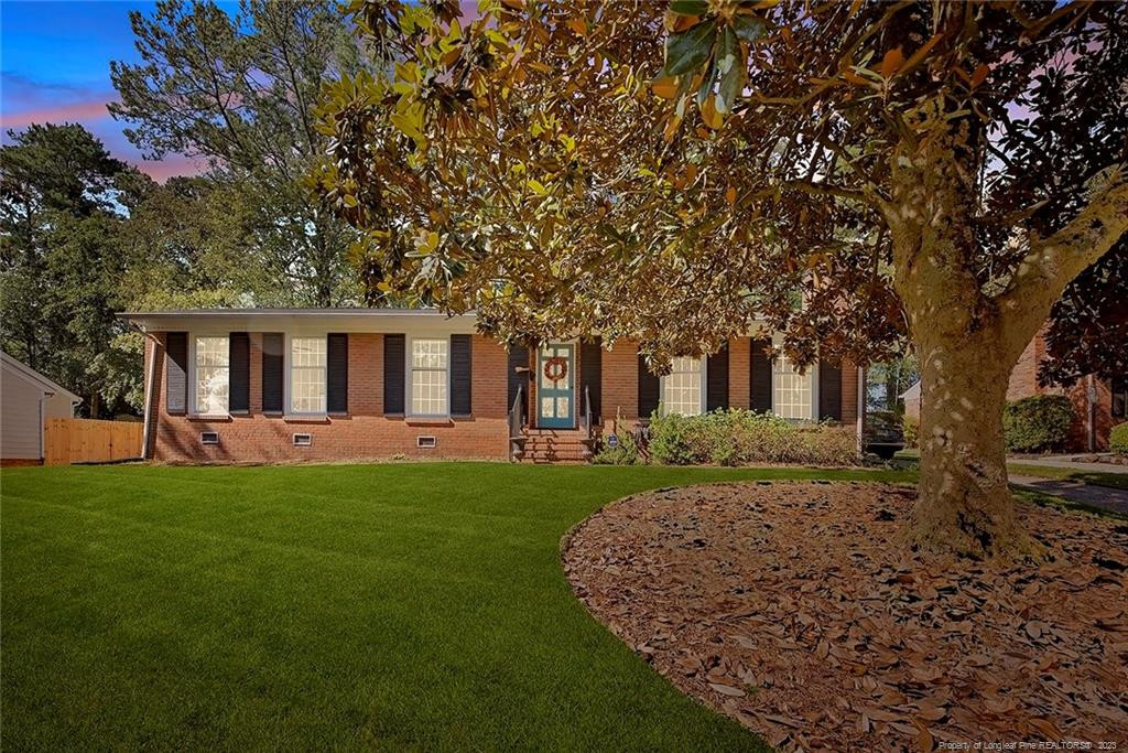 2615 Huntington Road Property Photo 1