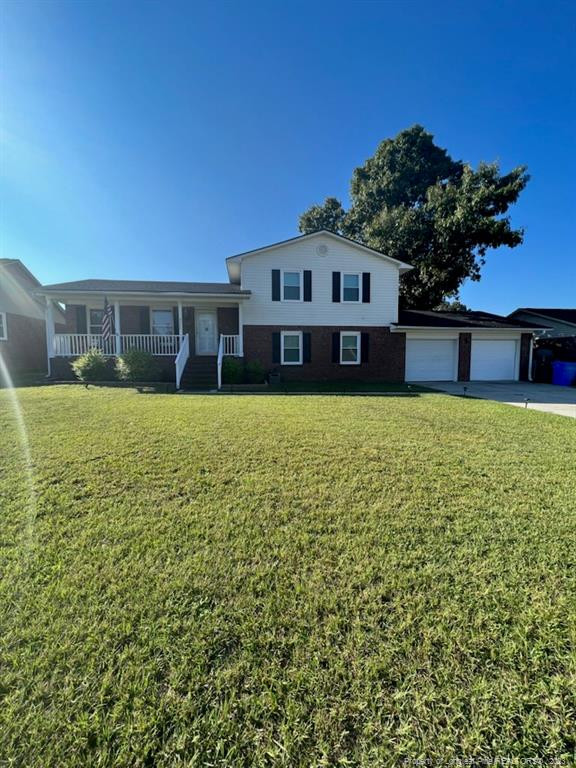 8435 Cartman Drive Property Photo 1