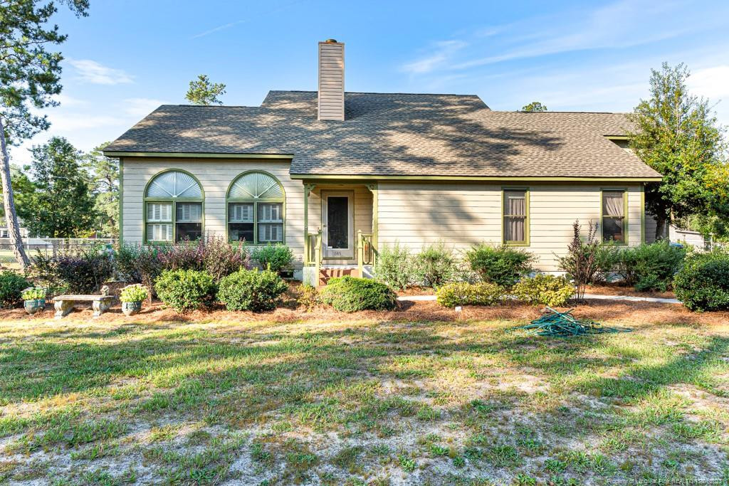 645 Veterans Road Property Photo 1