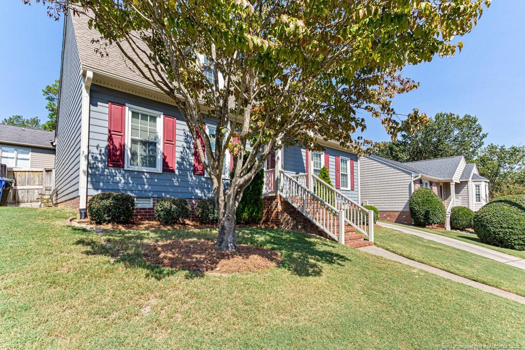 2940 Darien Drive Property Photo 1