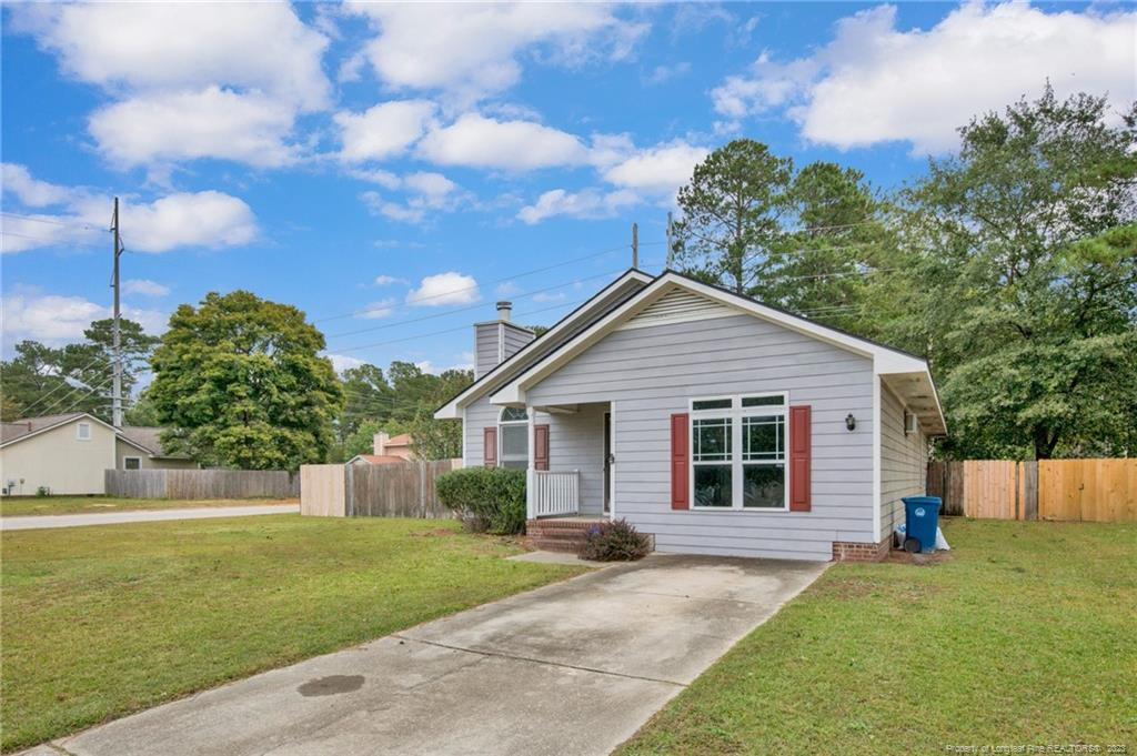 509 Offing Drive Property Photo 1