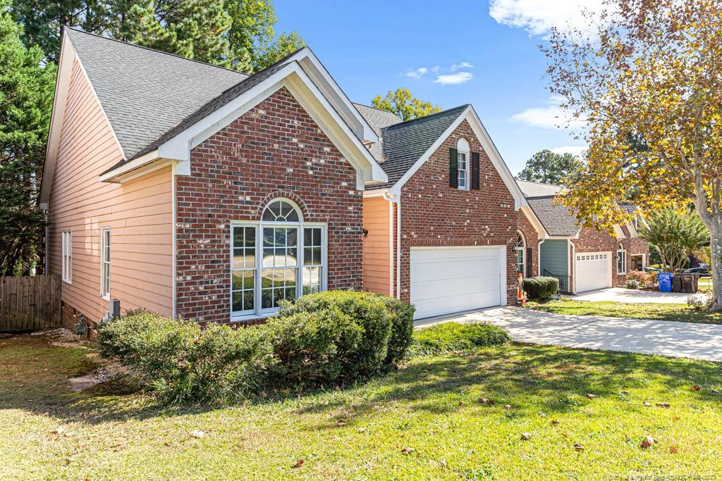 1523 Dixon Drive Property Photo 1