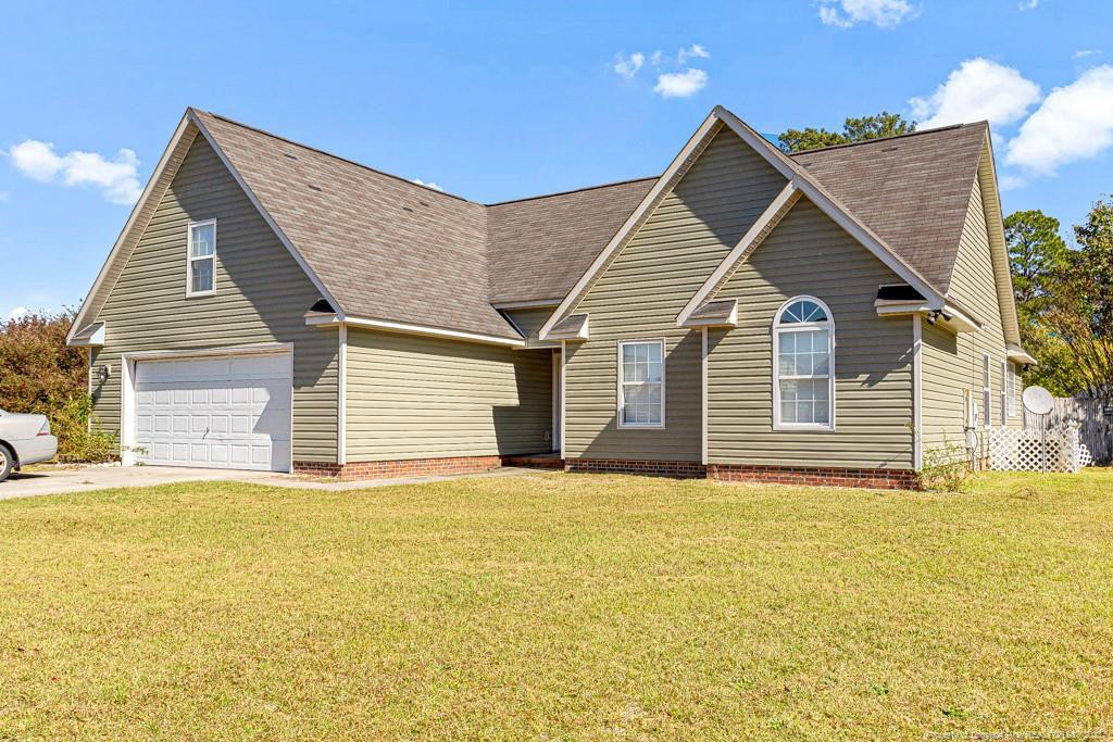 1549 Laurel Oak Drive Property Photo 1