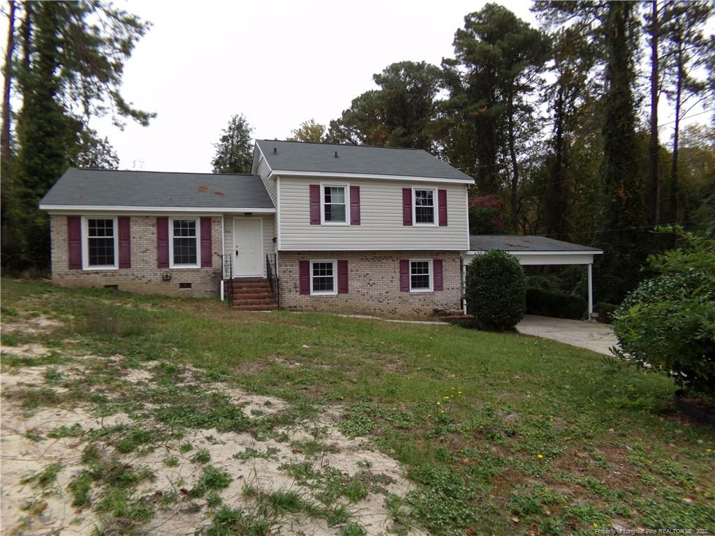 5316 Sandstone Drive Property Photo 1