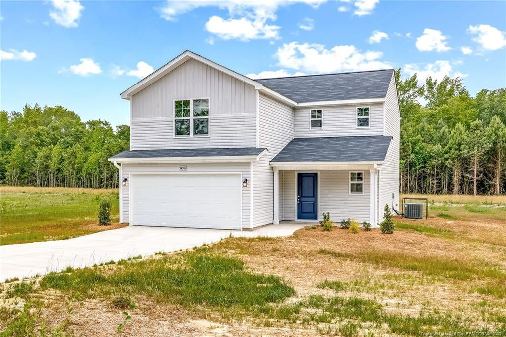 938 Britt Road Property Photo 1