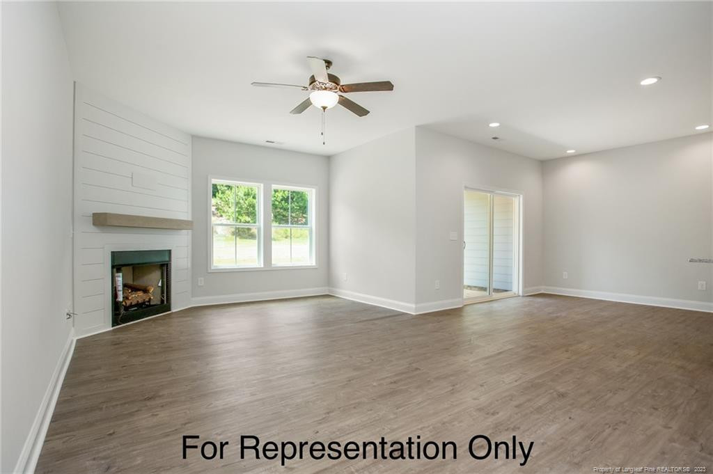3214 Carriden Drive Property Photo 1