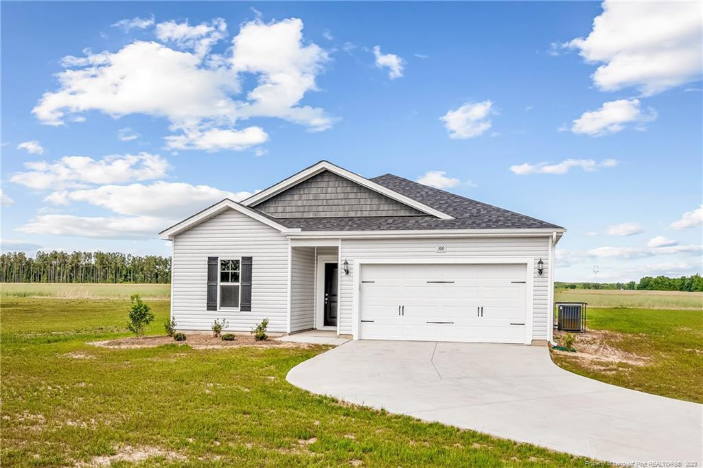 380 Carolina Church Road Property Photo 1
