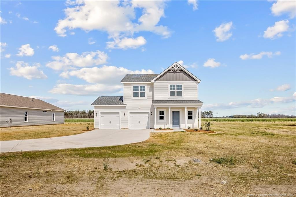 360 Carolina Church Road Property Photo 1