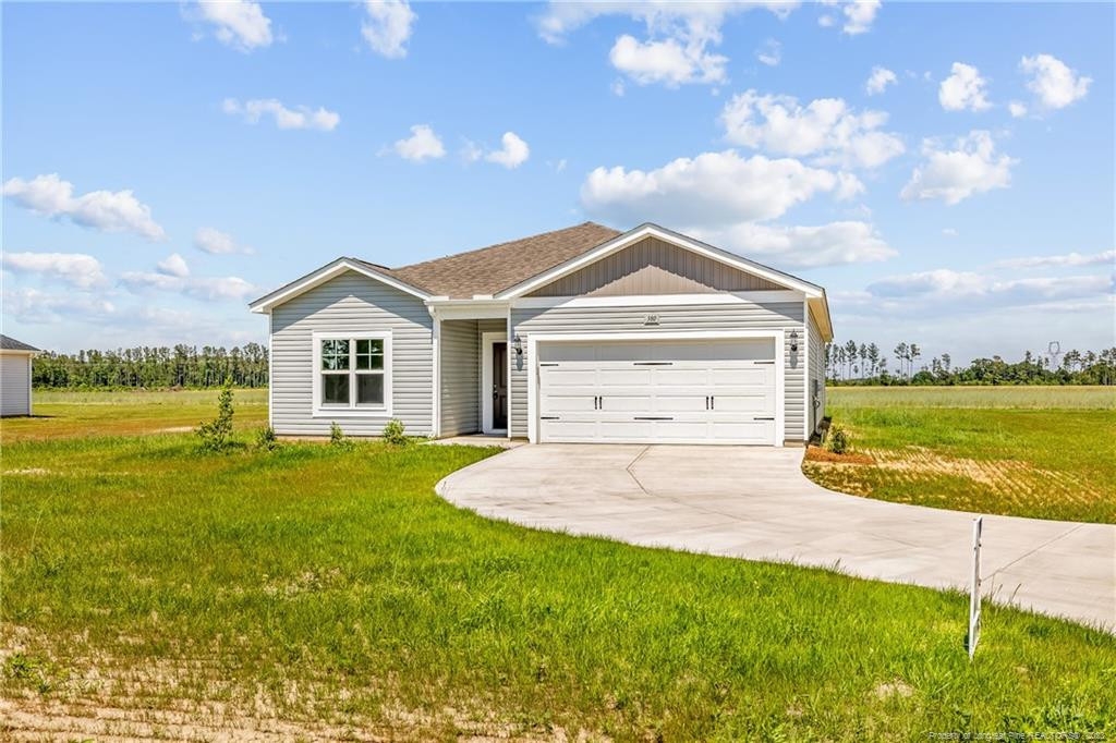 300 Carolina Church Road Property Photo 1