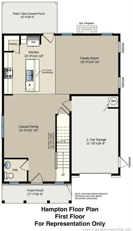 280 Carolina Church Road Property Photo 1