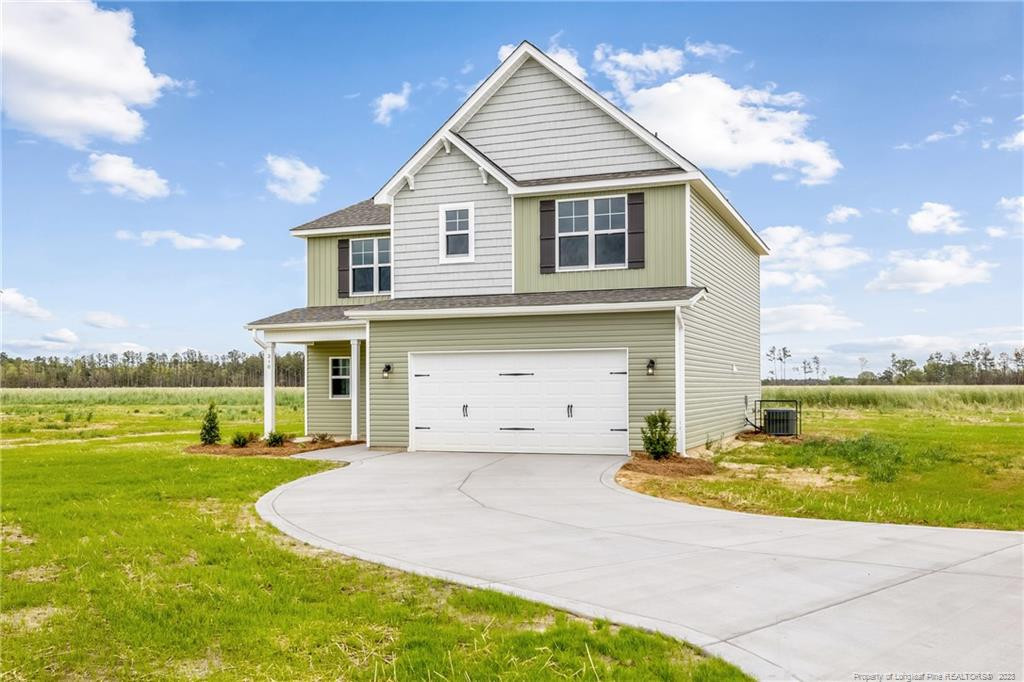 340 Carolina Church Road Property Photo 1