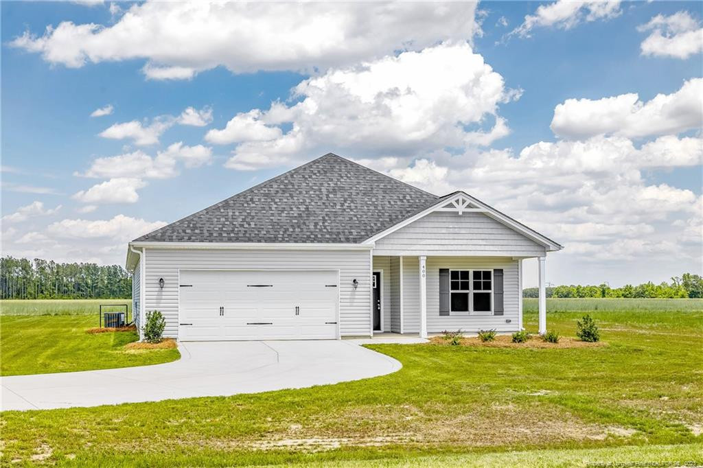 400 Carolina Church Road Property Photo 1
