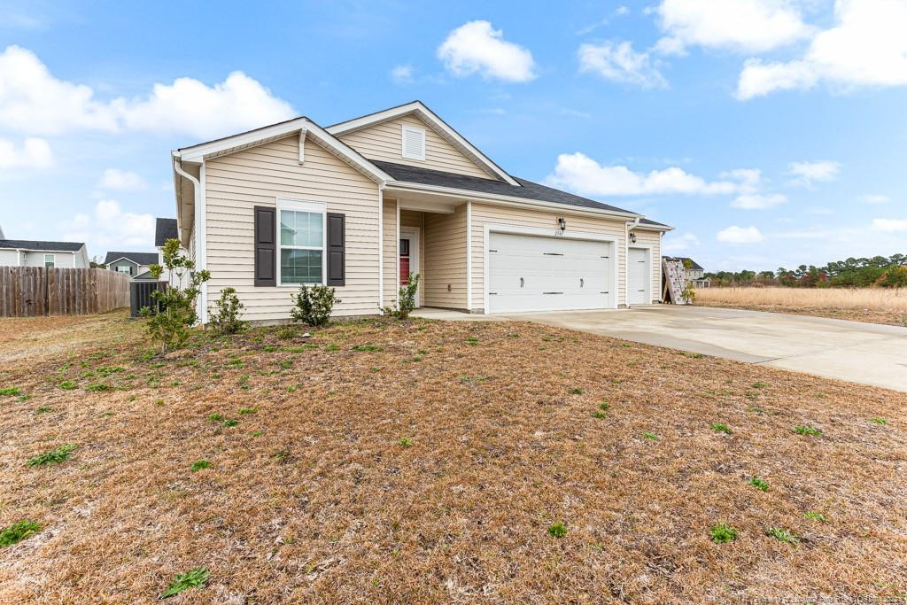 2346 Spinning Wheel Road Property Photo 1