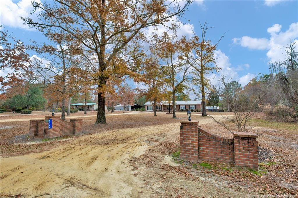 5944 E Great Marsh Church Road Property Photo 1