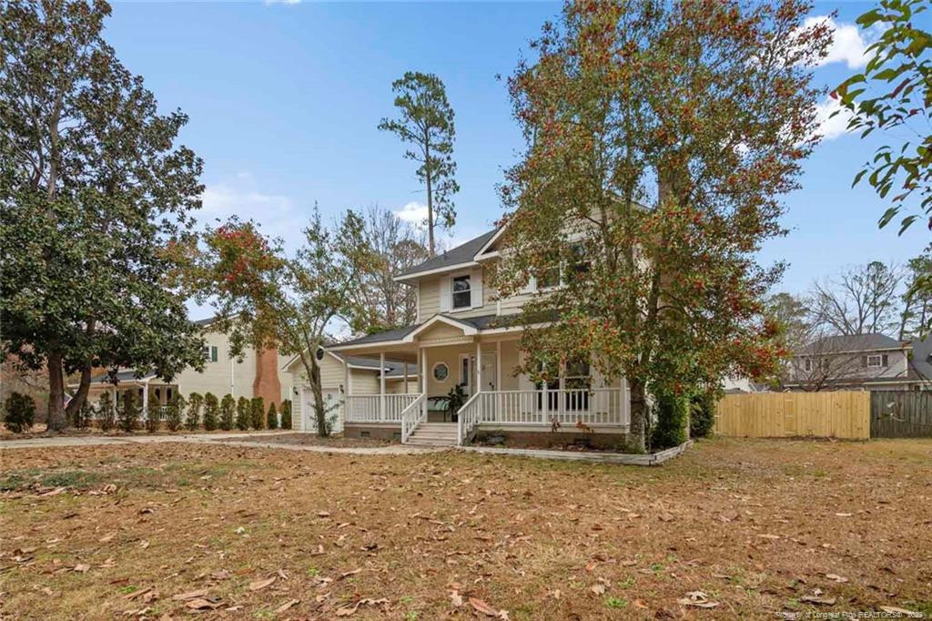 405 Andros Drive Property Photo 1
