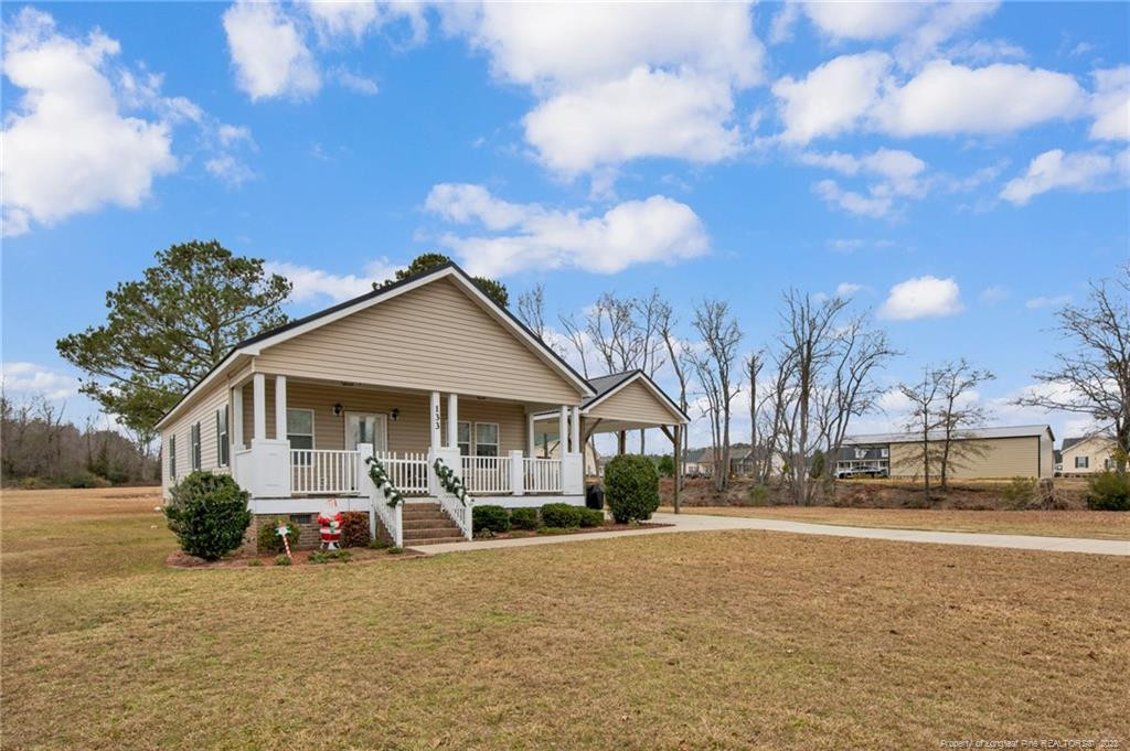 133 Blair Drive Property Photo 1