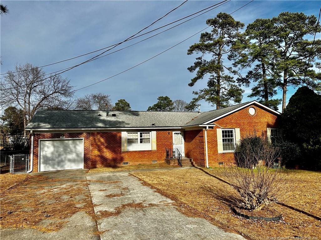 5318 Sierra Court Property Photo 1