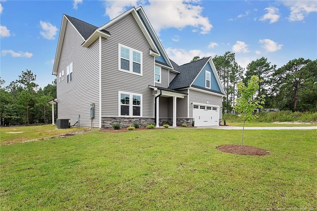241 Nairn Street Property Photo 1