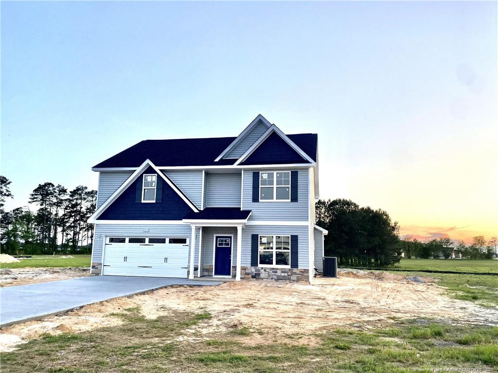 207 Turkey Trot (Lot 52) Lane Property Photo 1