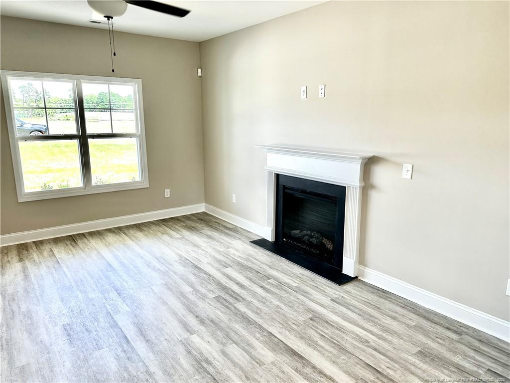 159 Turkey Trot (Lot 50) Lane Property Photo 1