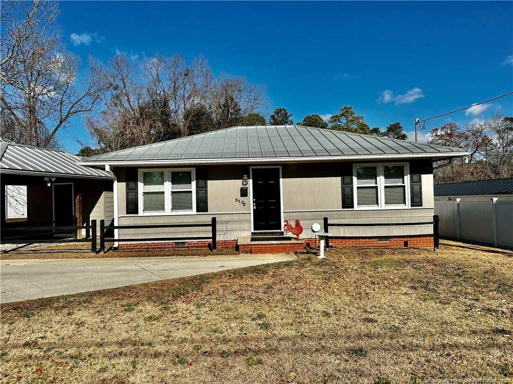 2108 Bragg Boulevard Property Photo 1