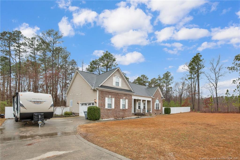 145 Hurdle Lane Property Photo 1