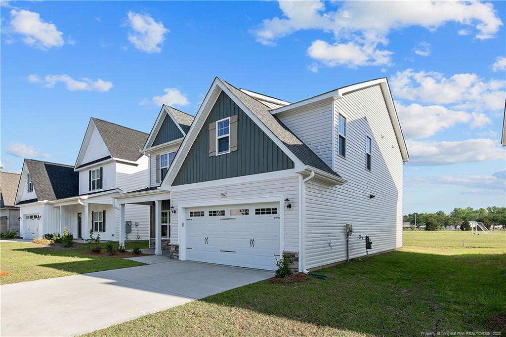 1862 Bluffside Drive Property Photo 1