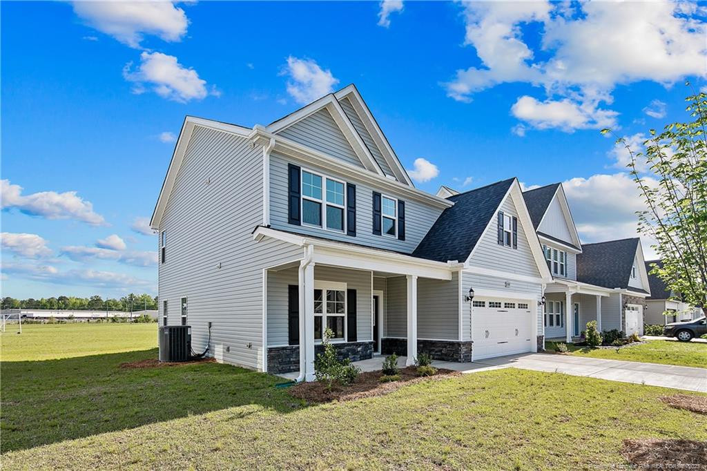 1910 Bluffside Drive Property Photo 1