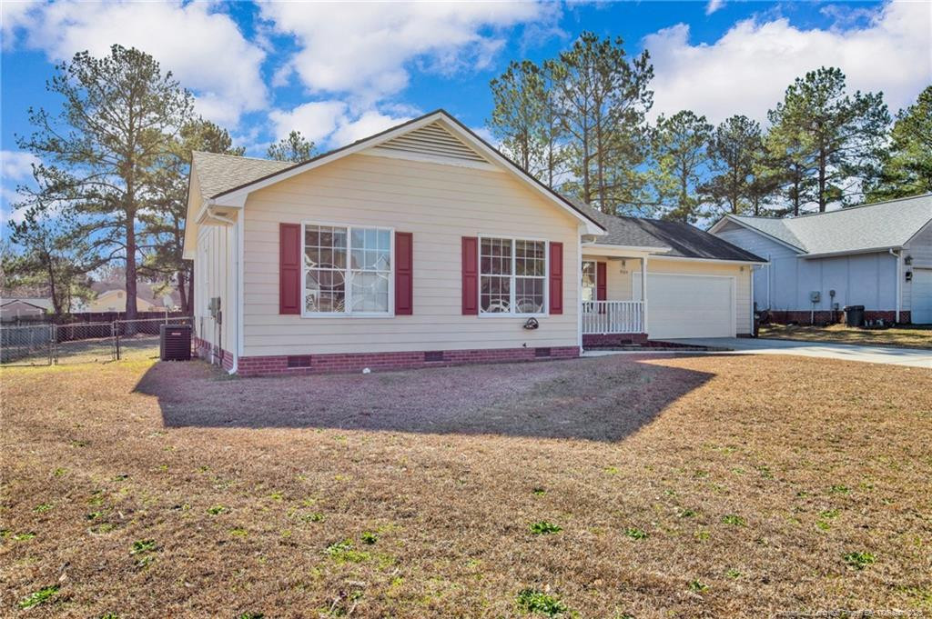 9524 Deep Swamp Lane Property Photo 1