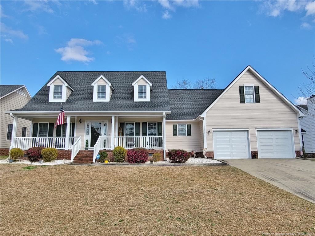 2911 Bolla Drive Property Photo 1