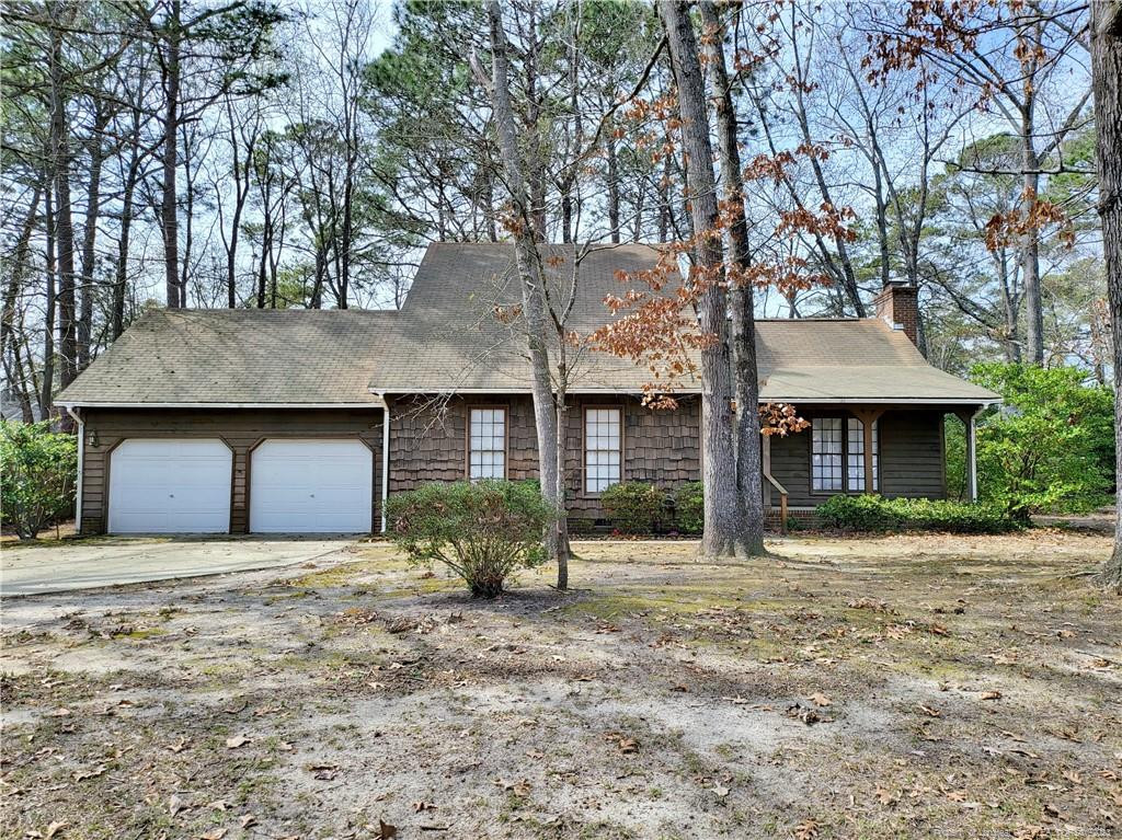 209 Queensberry Drive Property Photo 1