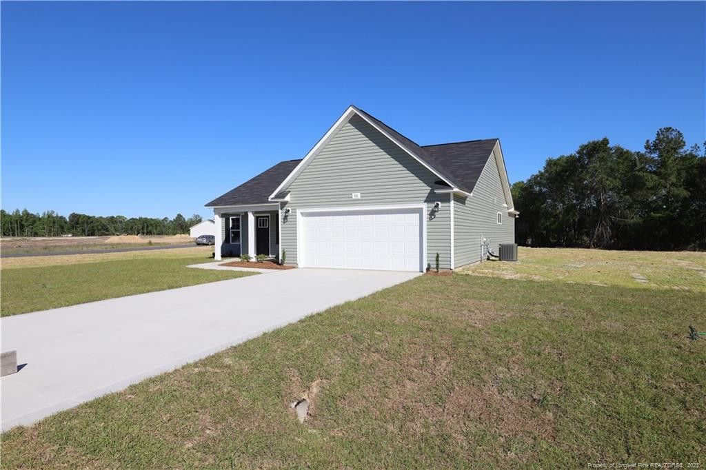 50 Terrier Court Property Photo 1