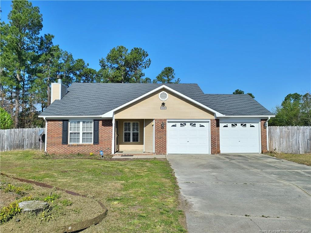 108 Abelia Drive Property Photo 1